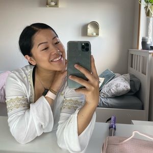 Meet your Posher, Venus